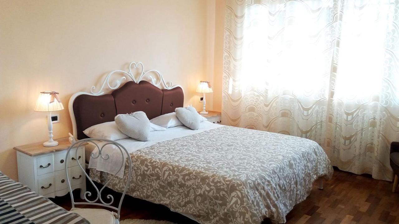 Villa Bruna Cesenatico Exterior foto