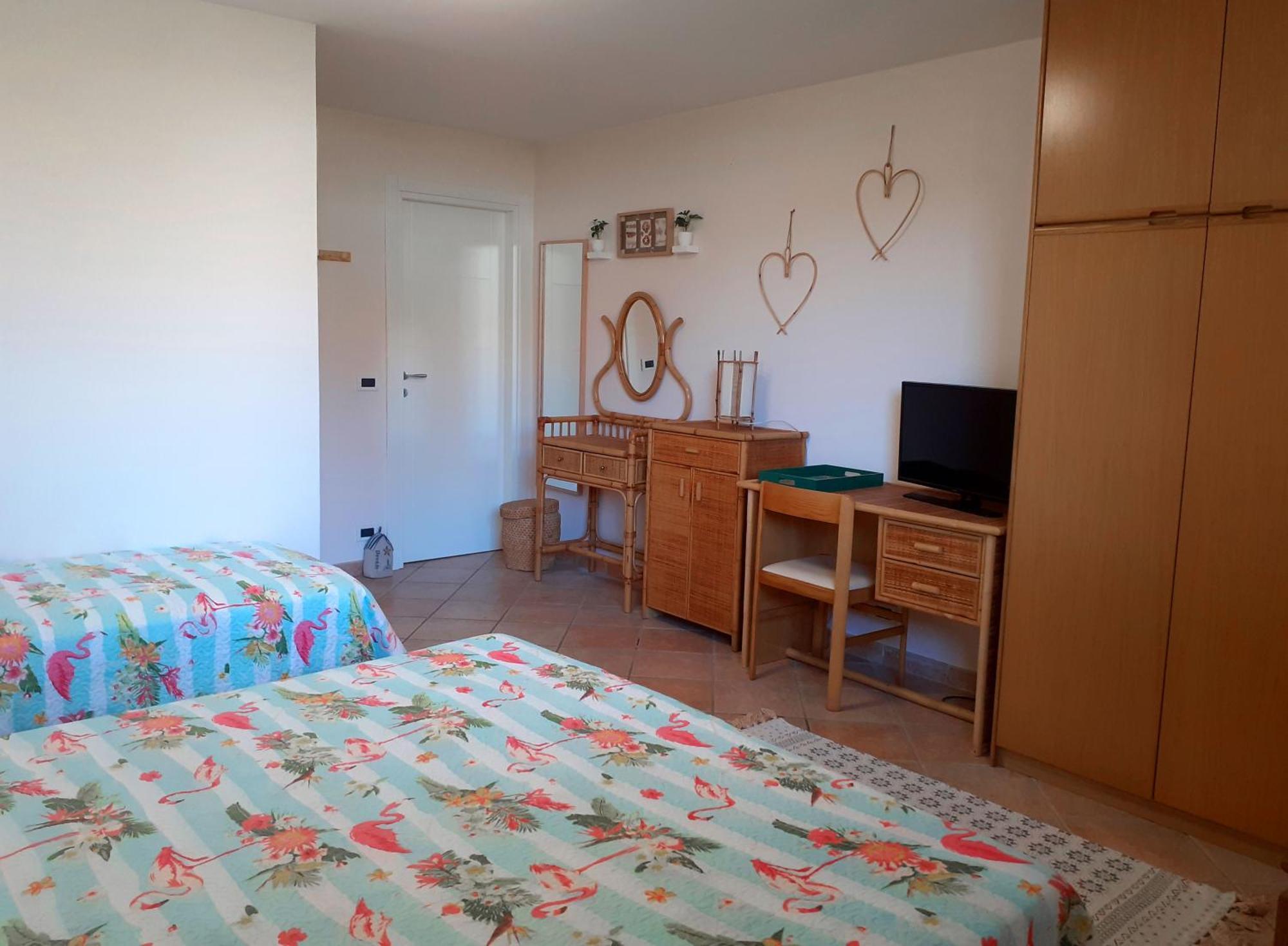 Villa Bruna Cesenatico Quarto foto