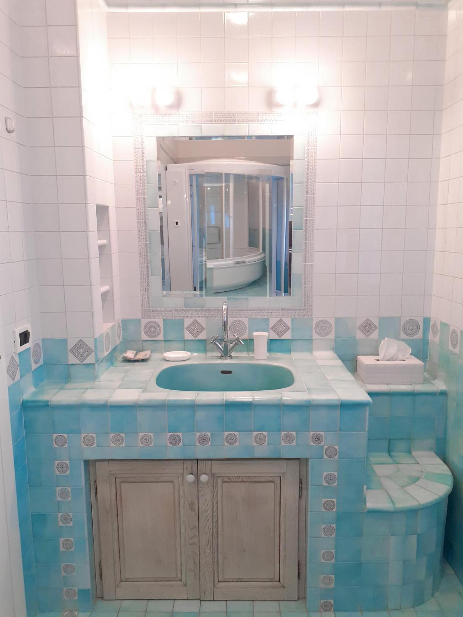 Villa Bruna Cesenatico Quarto foto