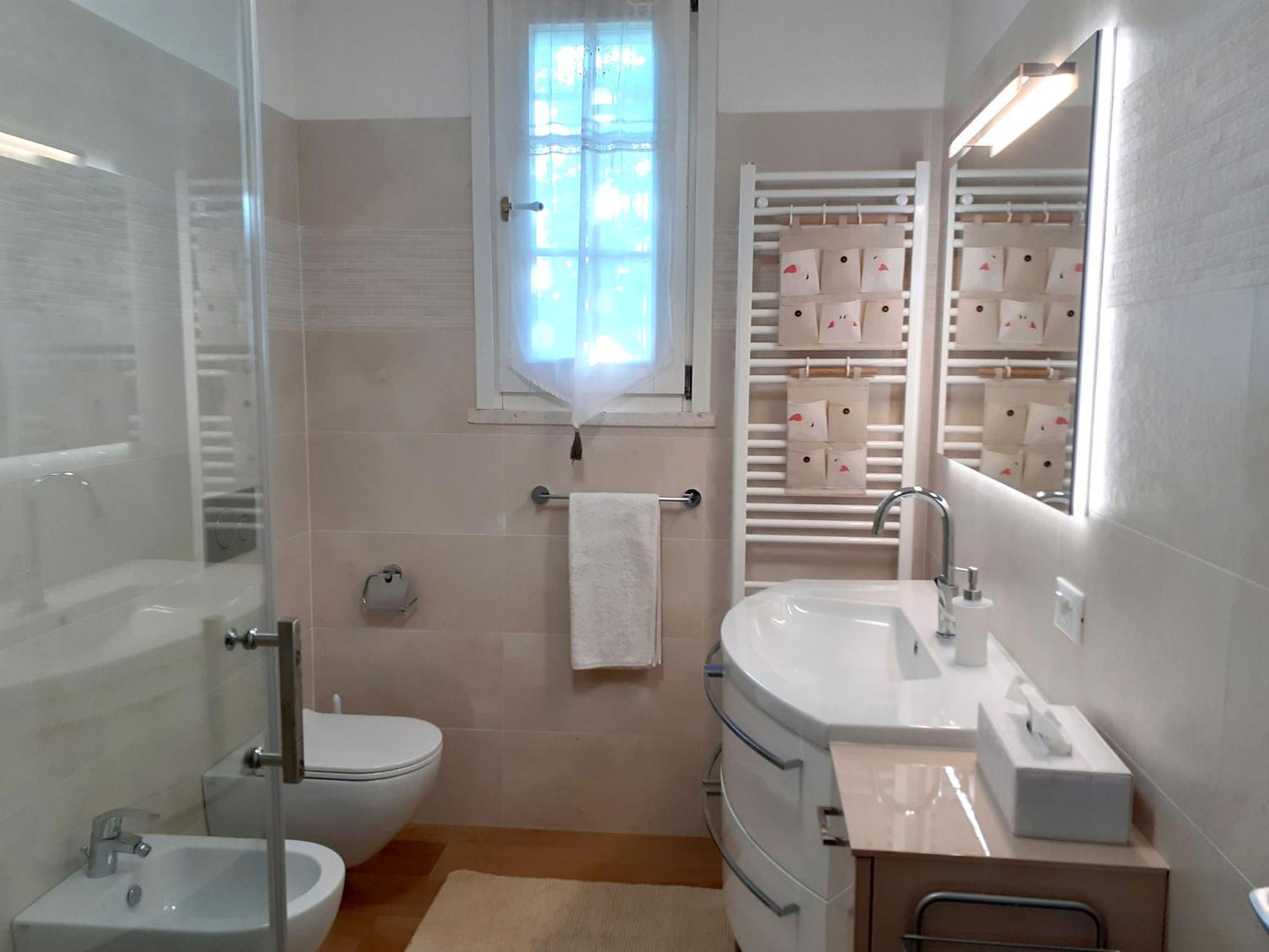 Villa Bruna Cesenatico Quarto foto