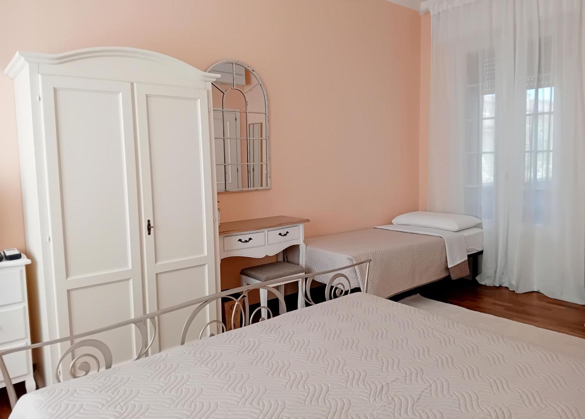 Villa Bruna Cesenatico Quarto foto